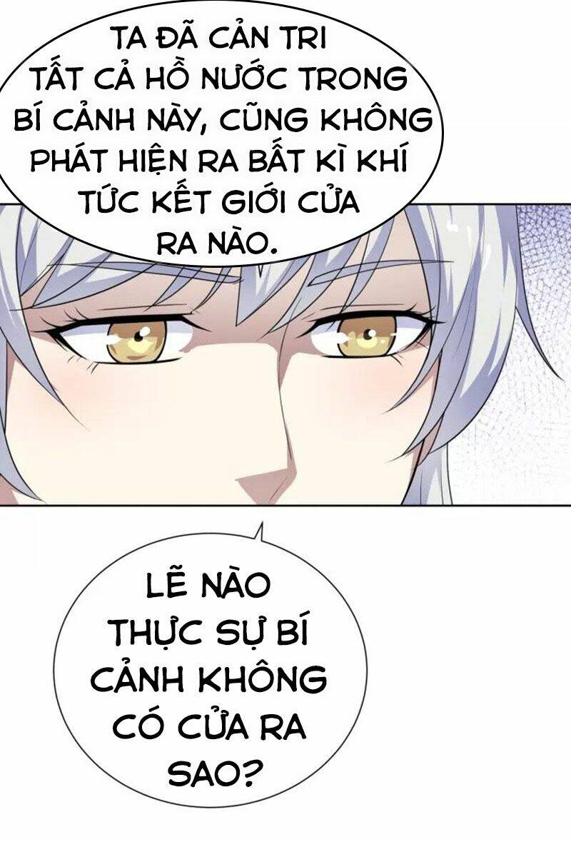 Nghịch Thiên Đại Thần: Chapter 64