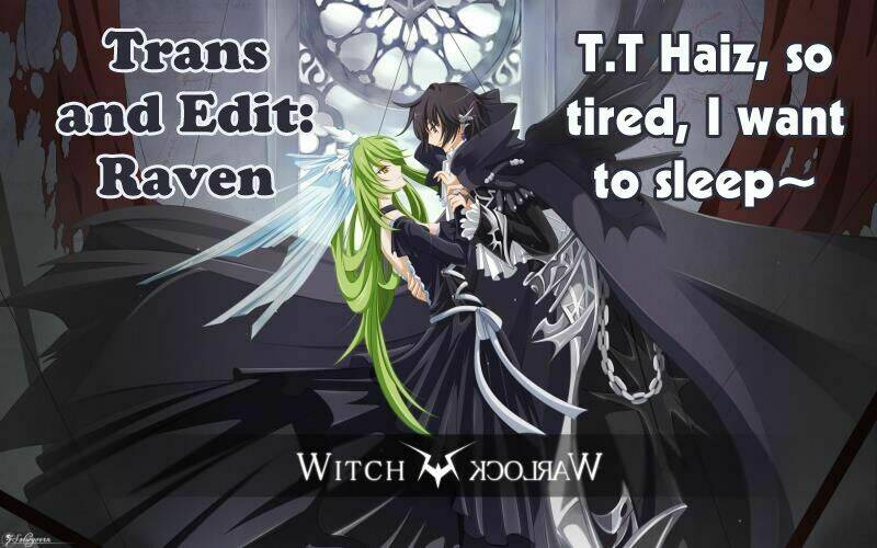 Carnivorous Princess Yegrinna: Chapter 24