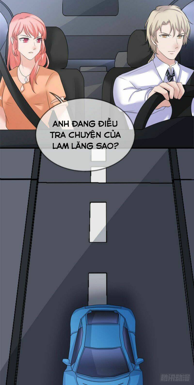 Siêu Cấp Nữ Thần Trọng Sinh: Chapter 14