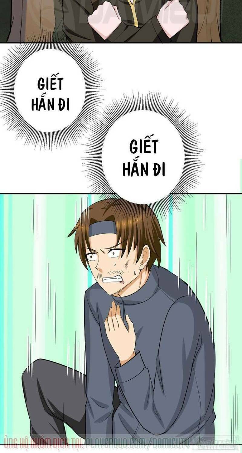 Đô Thị Tu Luyện Cuồng Triều: Chapter 96