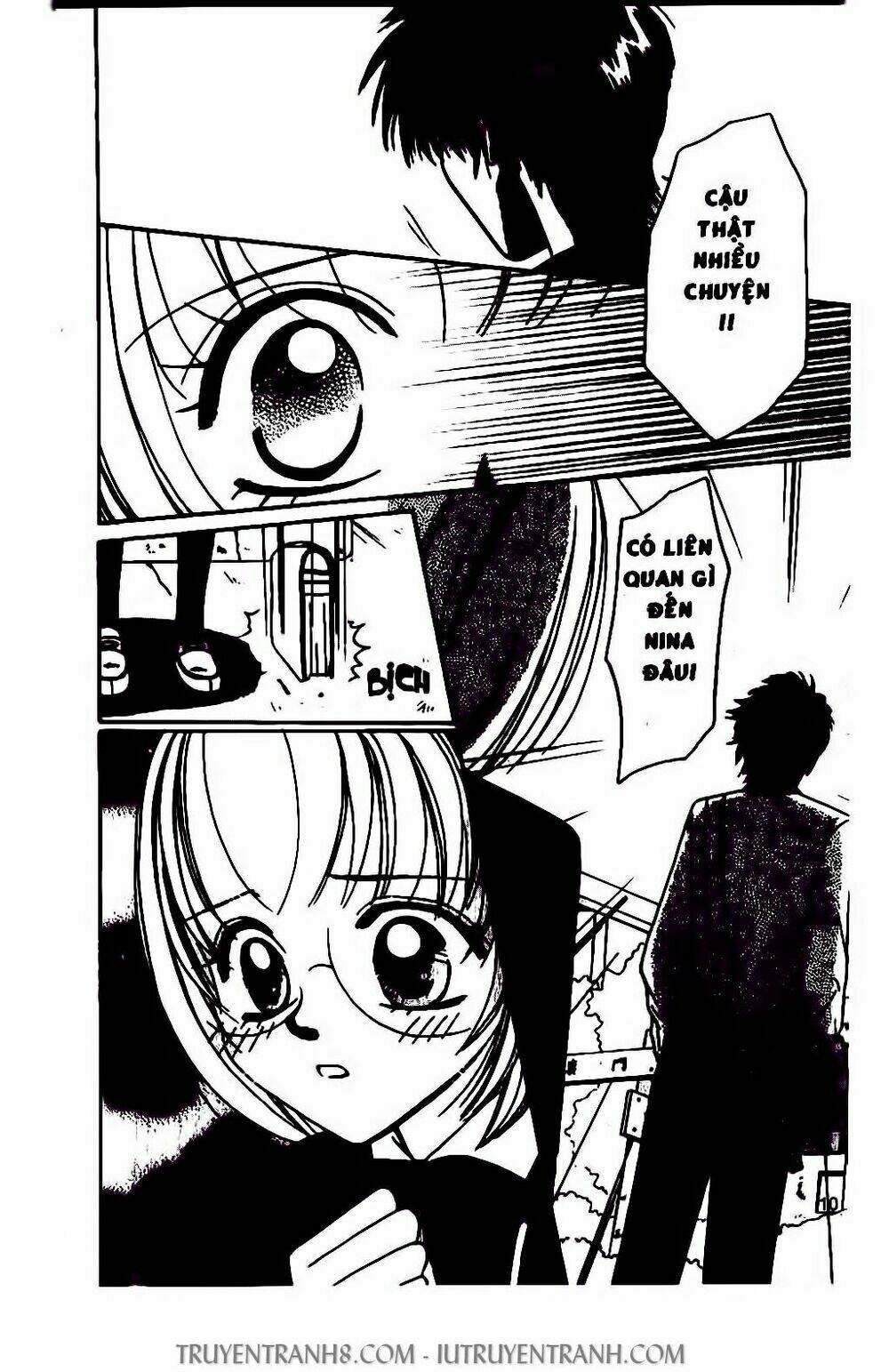 Bộ Sưu Tập Lọ Lem: Chapter 37