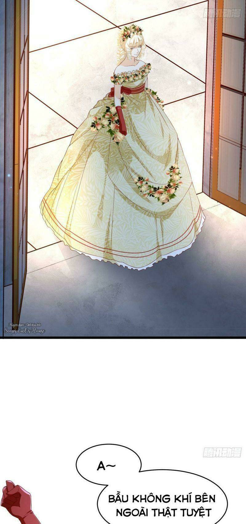 Không Thể Hòan Hảo Tuyệt Đối: Chapter 14