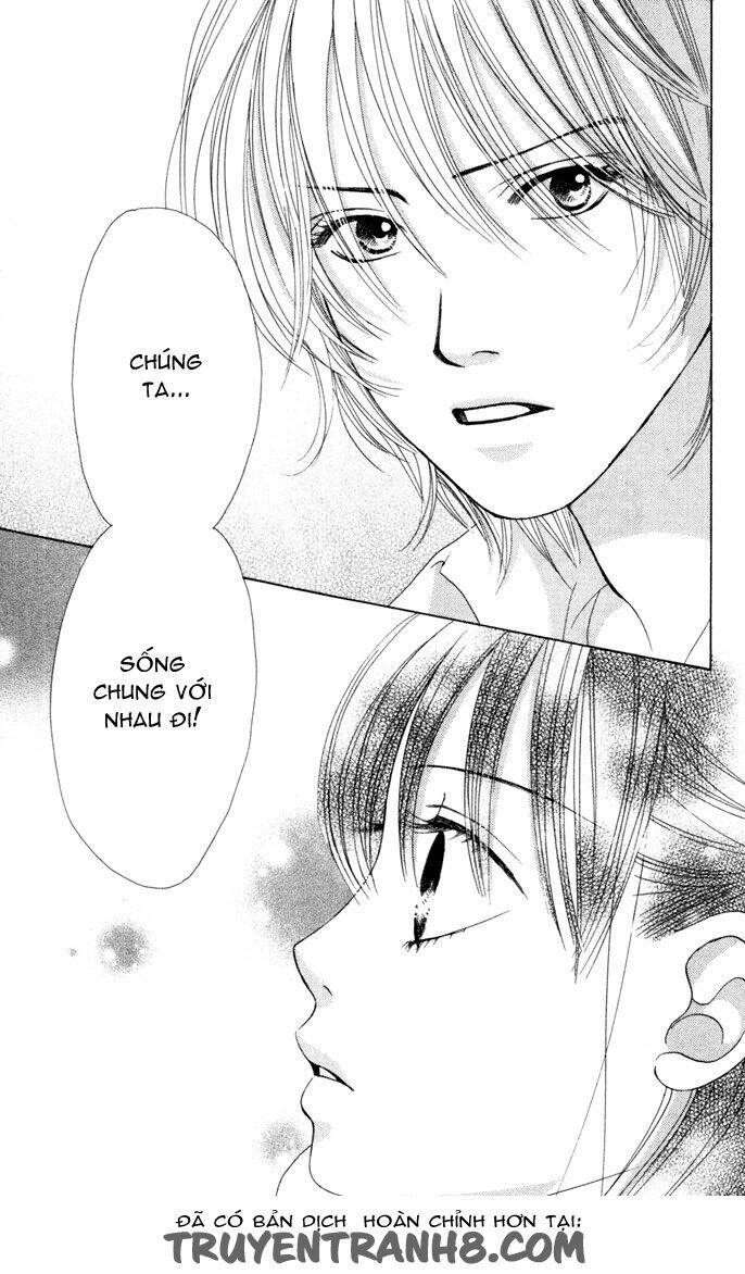 Tình Yêu Đích Thực: Chapter 22