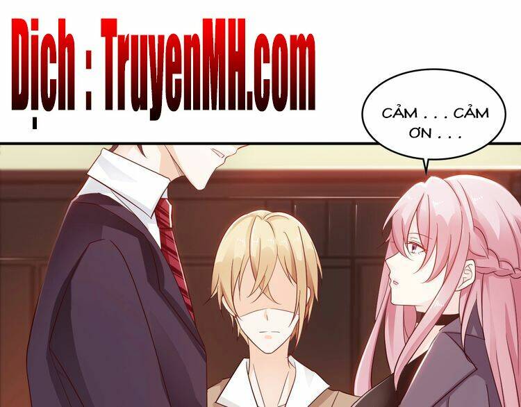Manh Thê Kim Chủ: Chapter 5