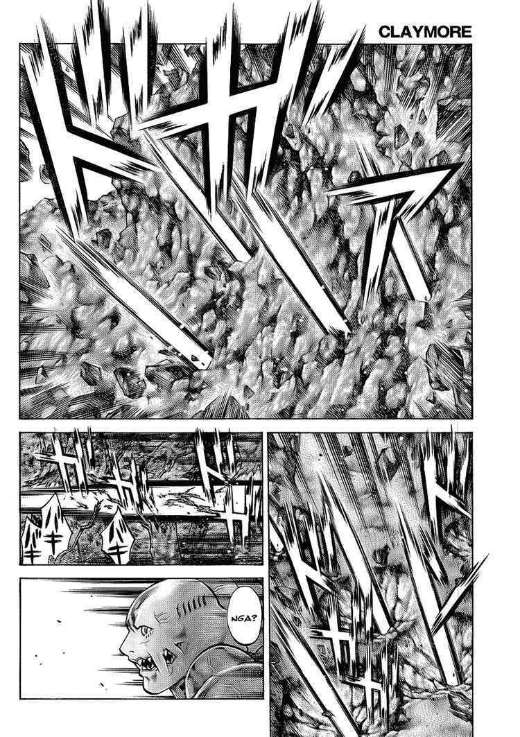 Mắt Bạc: Chapter 94