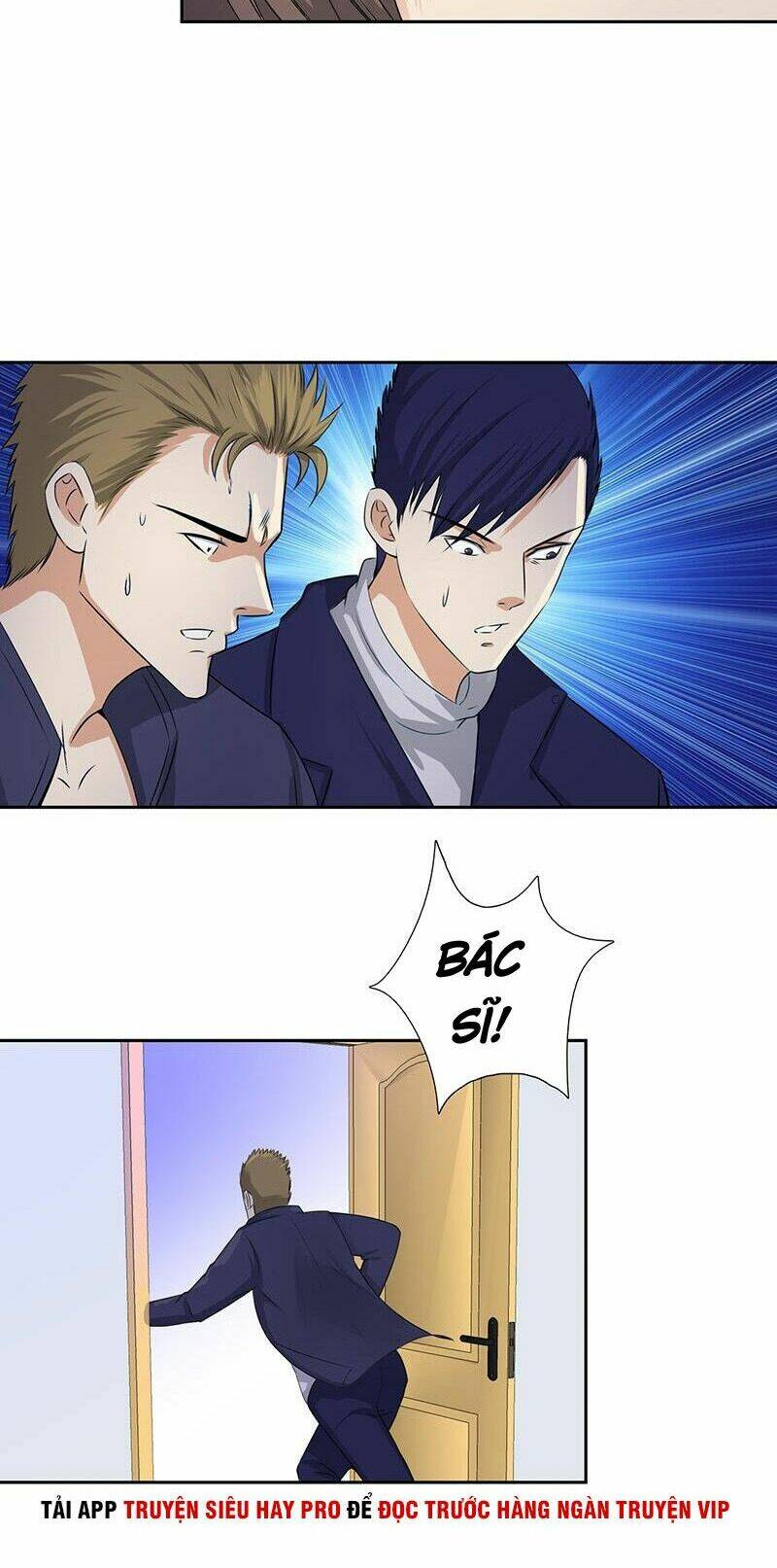 Học Viện Cao Thủ: Chapter 138