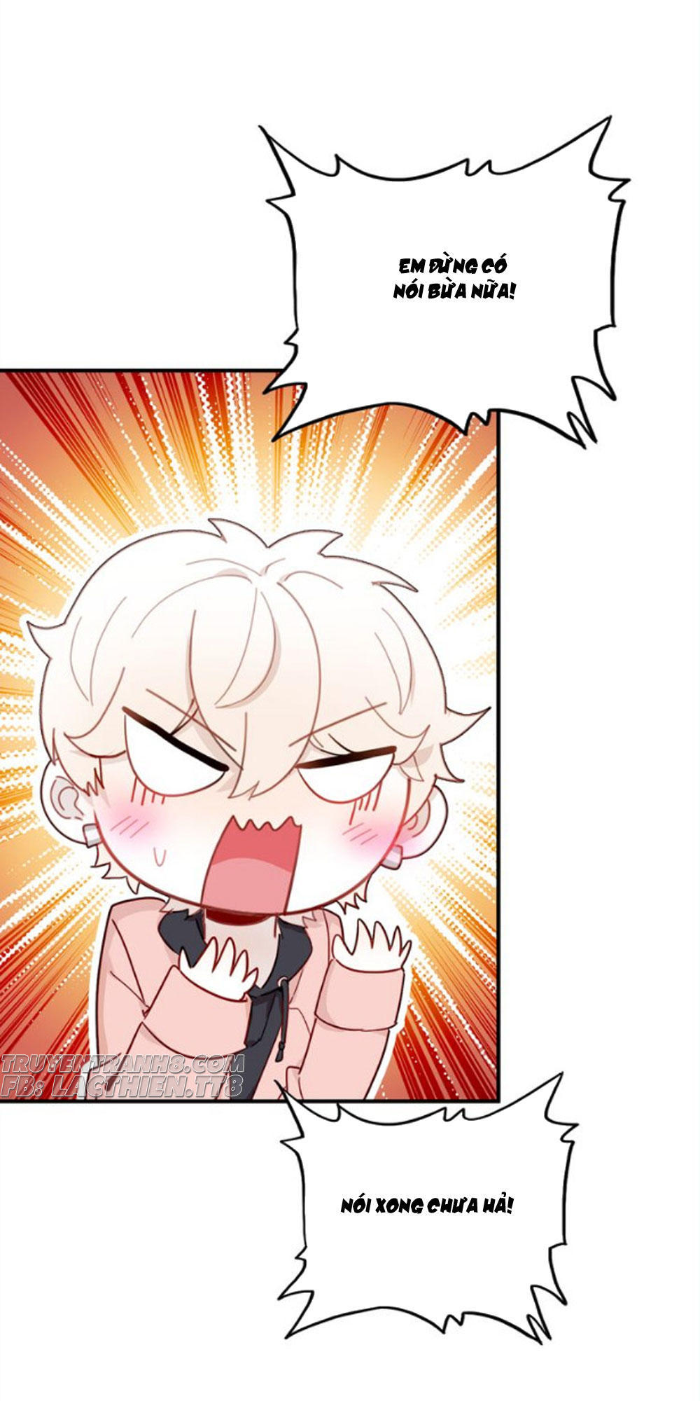 Ái Ngạo Kiều Long Vương Gia: Chapter 36