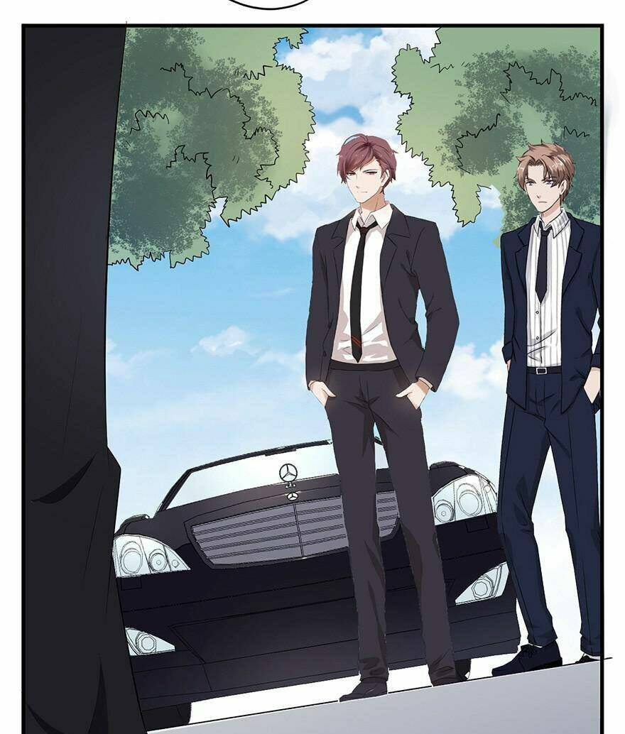 Thiên Kiều Bách Mị: Chapter 7