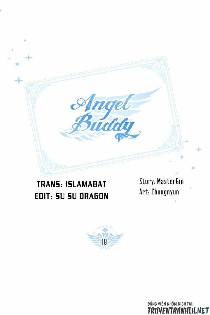 Angel Buddy: Chapter 18