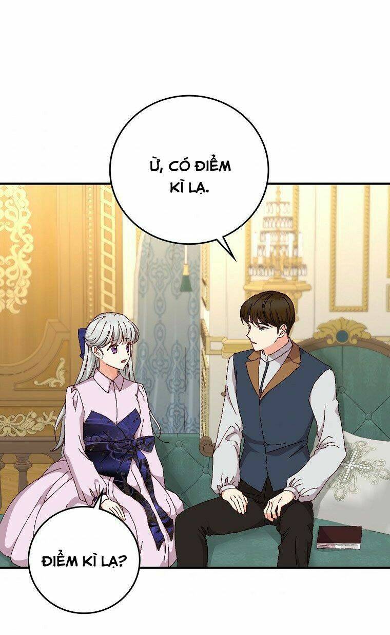 Đừng Chọc Đứa Em Gái Bé Bỏng Của Chúng Tôi: Chapter 95.5