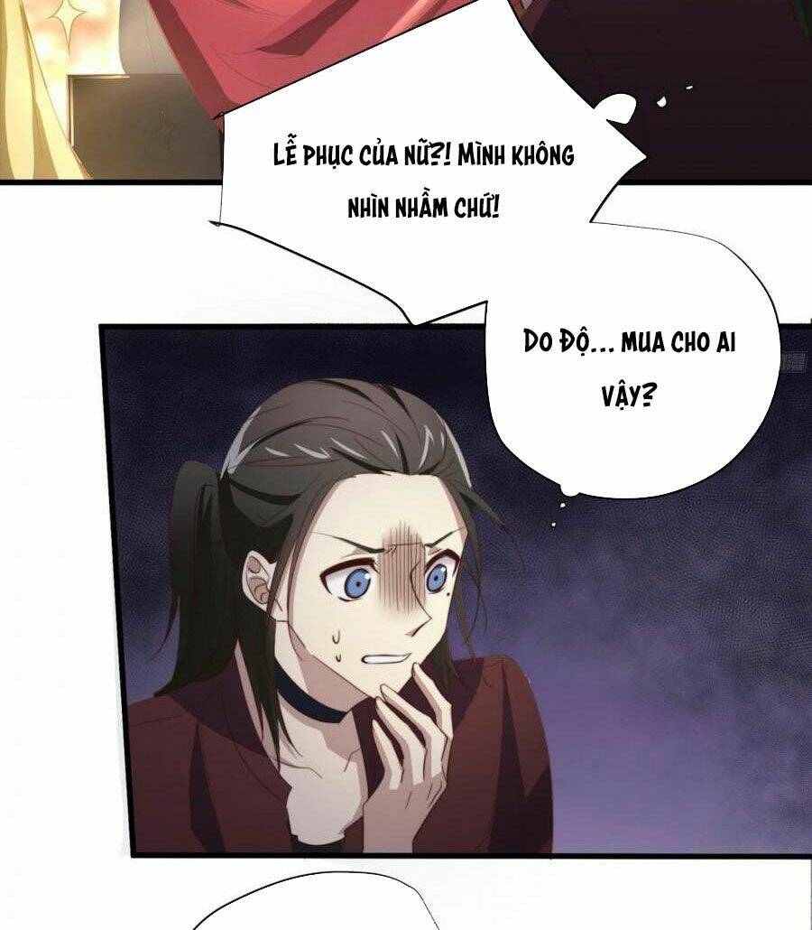 Đơn Phương Yêu Thầm Anh: Chapter 48