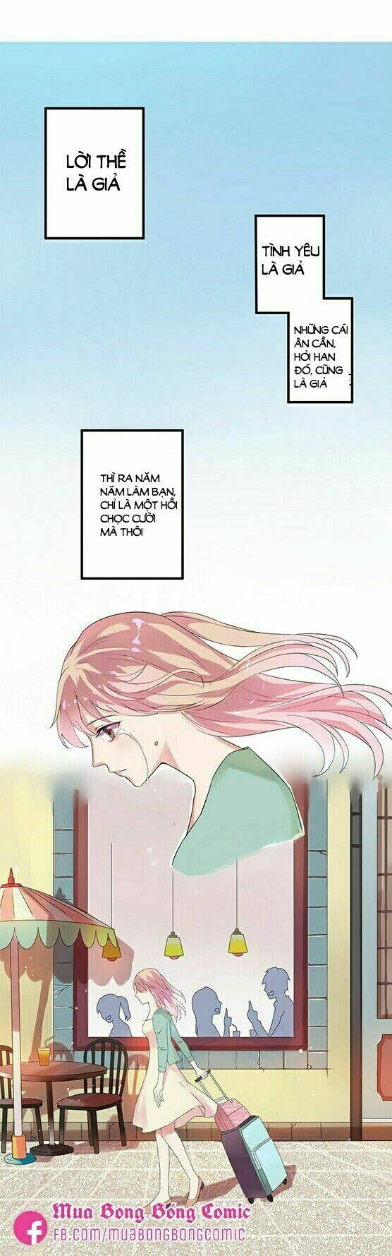 Nhập Cốt Noãn Hôn - Mật Sủng Tiểu Kiều Thê: Chapter 1