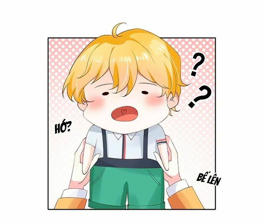 Bạn Trai Là Ngôi Sao: Chapter 117