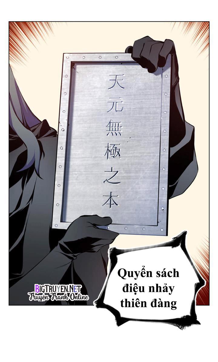 Marchan: The Embodiment Of Tales: Chapter 42