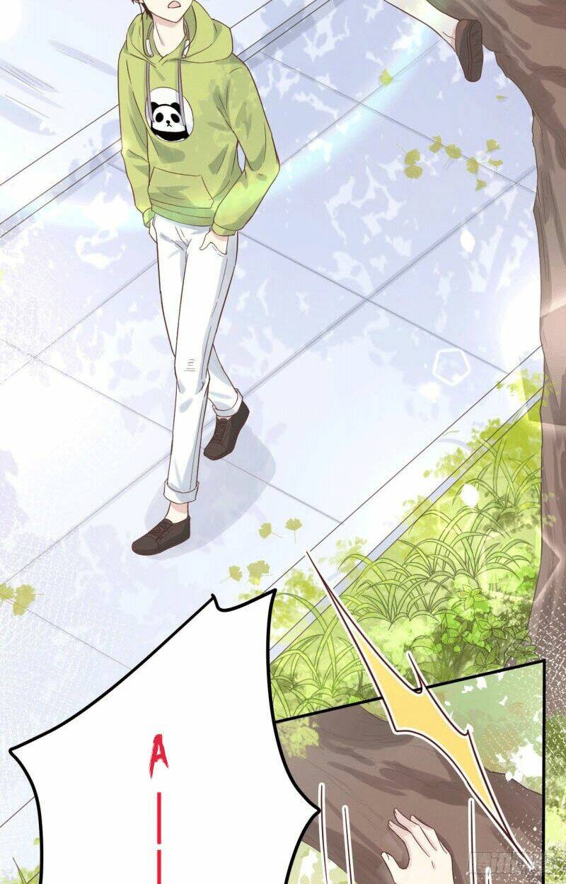 Chàng Vú Em Tu Chân: Chapter 20