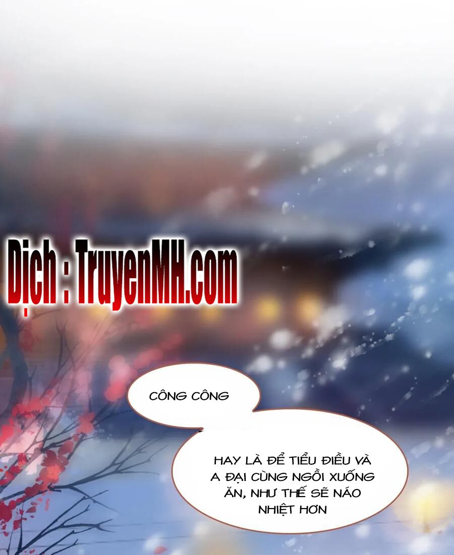 Gả Cho Một Tên Thái Giám Đáng Ghét: Chapter 161