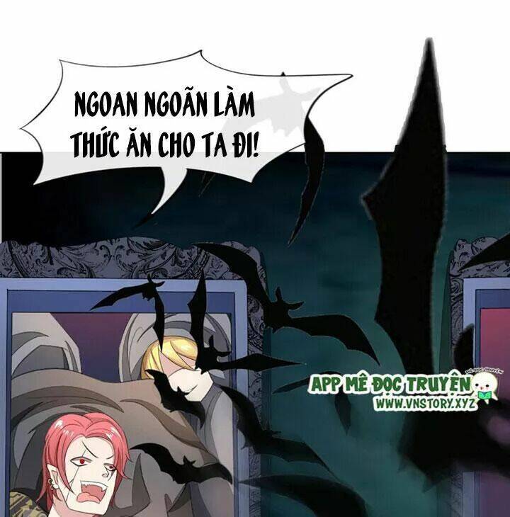 Nam Thần Ma Cà Rồng: Sủng Nhược Tiểu Lãn Thê: Chapter 75