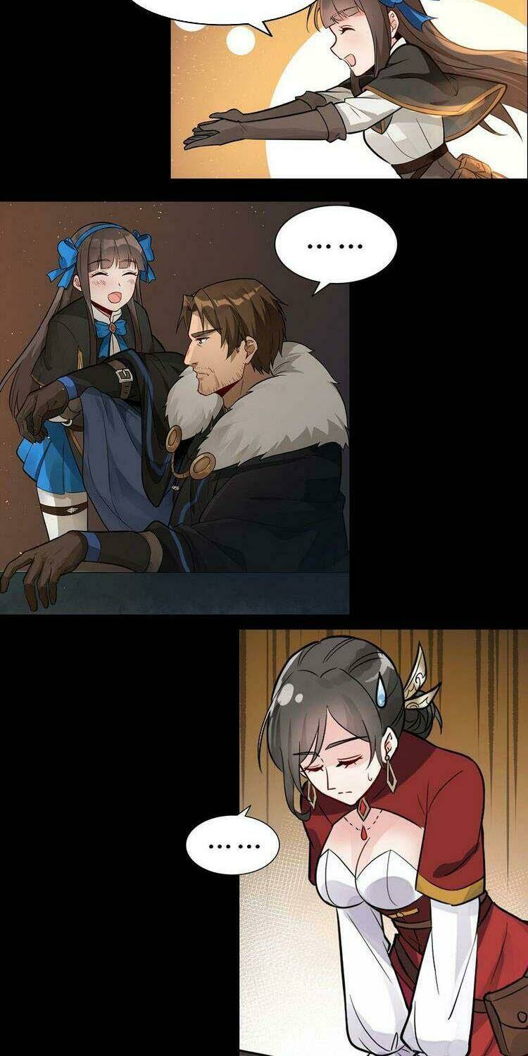 Lê Minh Chi Kiếm: Chapter 2