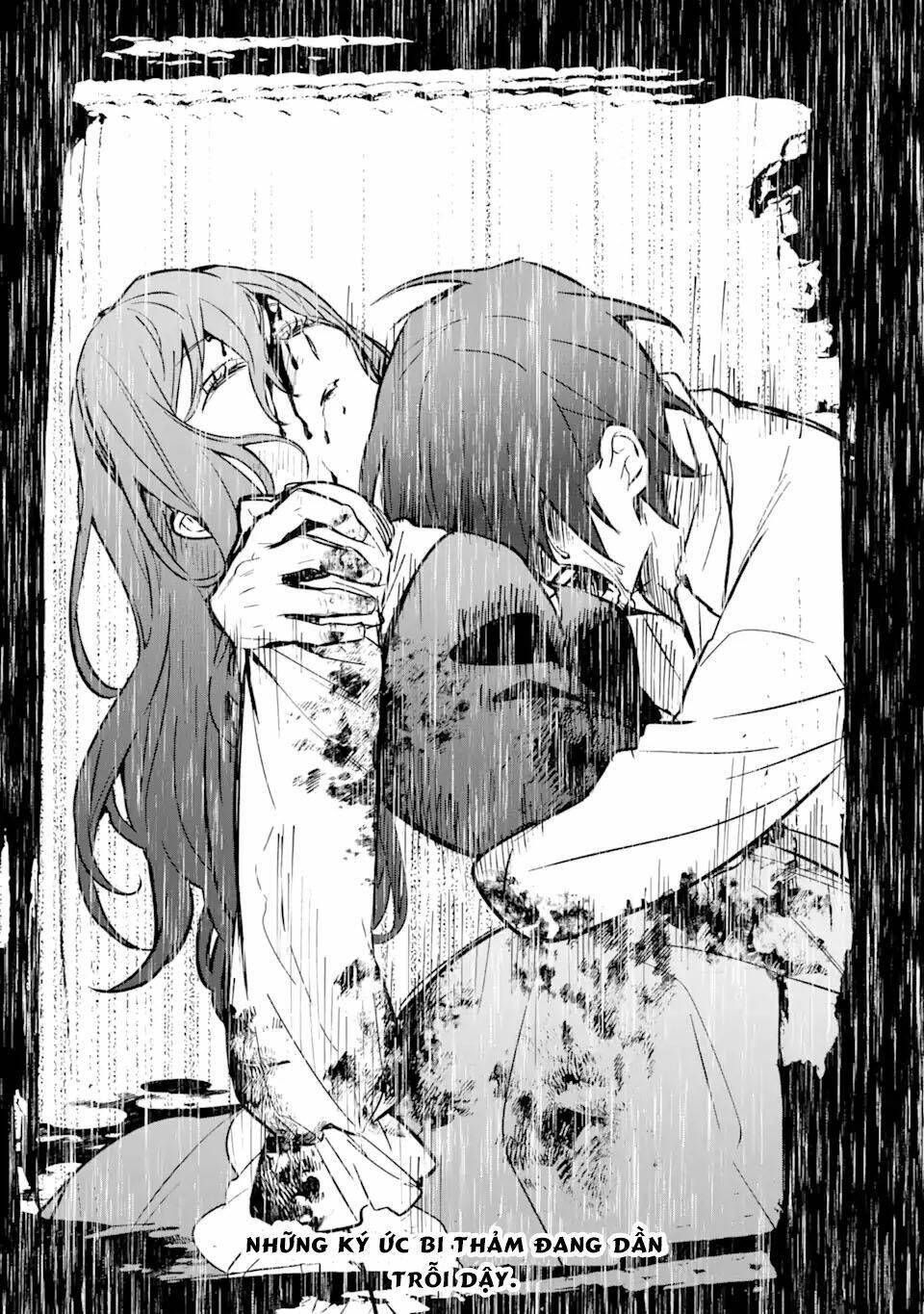 Kẻ Với Khả Năng Kém Cỏi Trở Về Từ Ma Giới: Chapter 7