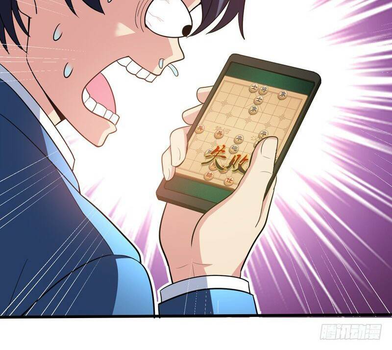 Vòng Bạn Bè Địa Phủ: Chapter 33