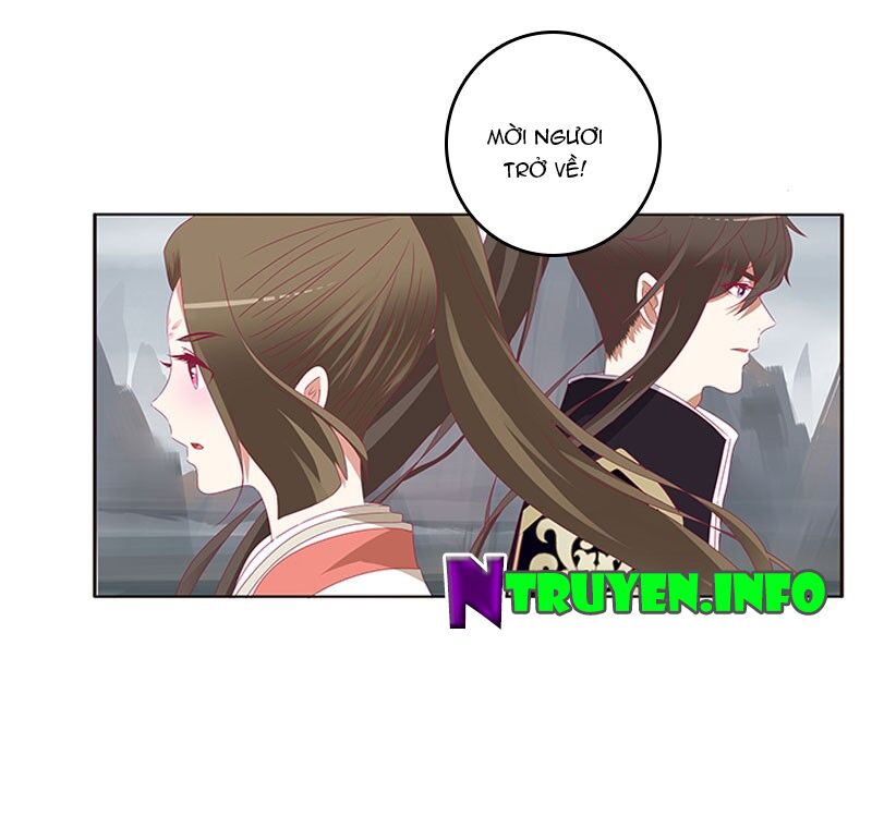 Thông Linh Phi: Chapter 381