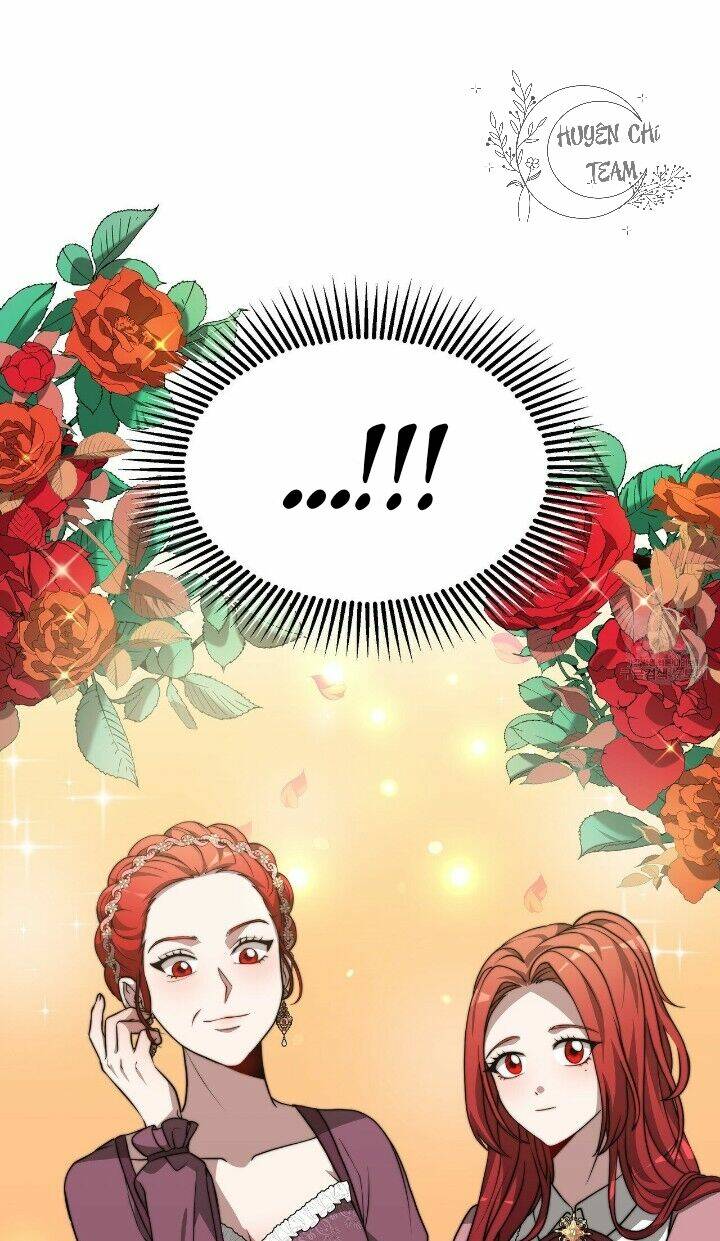 Công Chúa Bị Lãng Quên Muốn Sống Trong Hòa Bình: Chapter 28