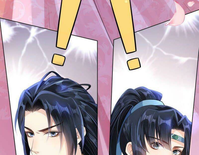 Quận Chúa Vững Vàng, Thiết Lập Nhân Vật Không Thể Vỡ: Chapter 39