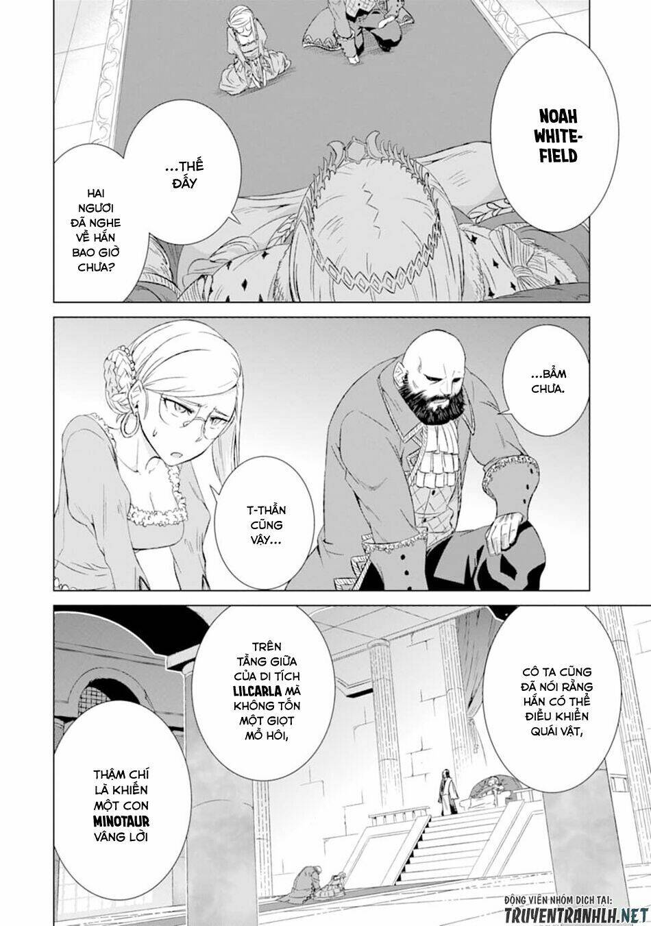 Isekai De Tadahitori No Mamono Tsukai ~ Tenshoku Shitara Maou Ni Machigawa Remashita: Chapter 11