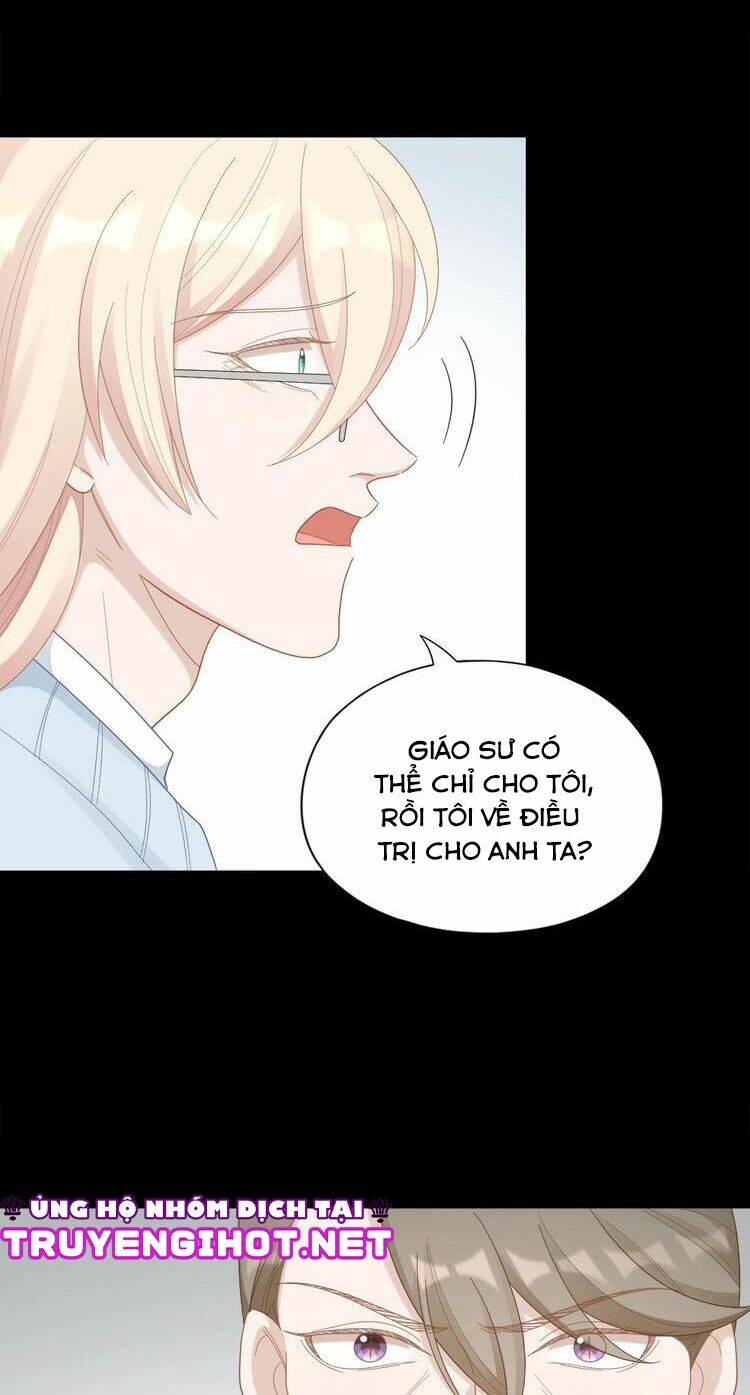 Bạn Trai Là Quái Vật: Chapter 99