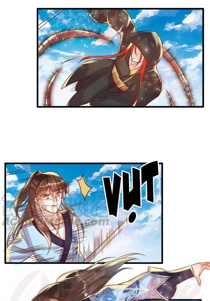 Siêu Phàm Truyện: Chapter 41