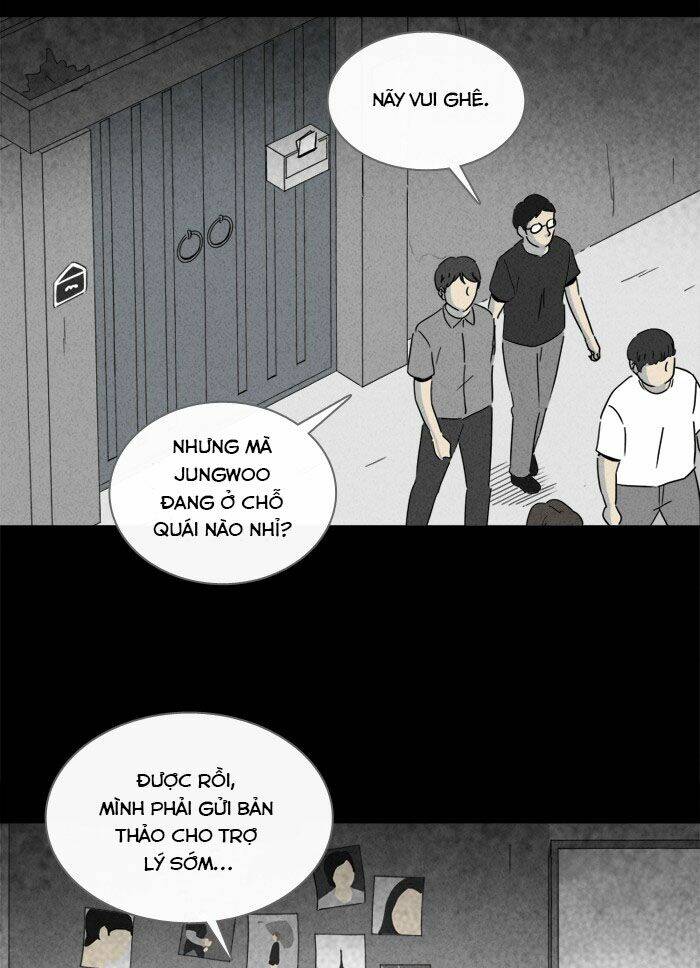 Những Câu Chuyện Bất Thường: Chapter 233