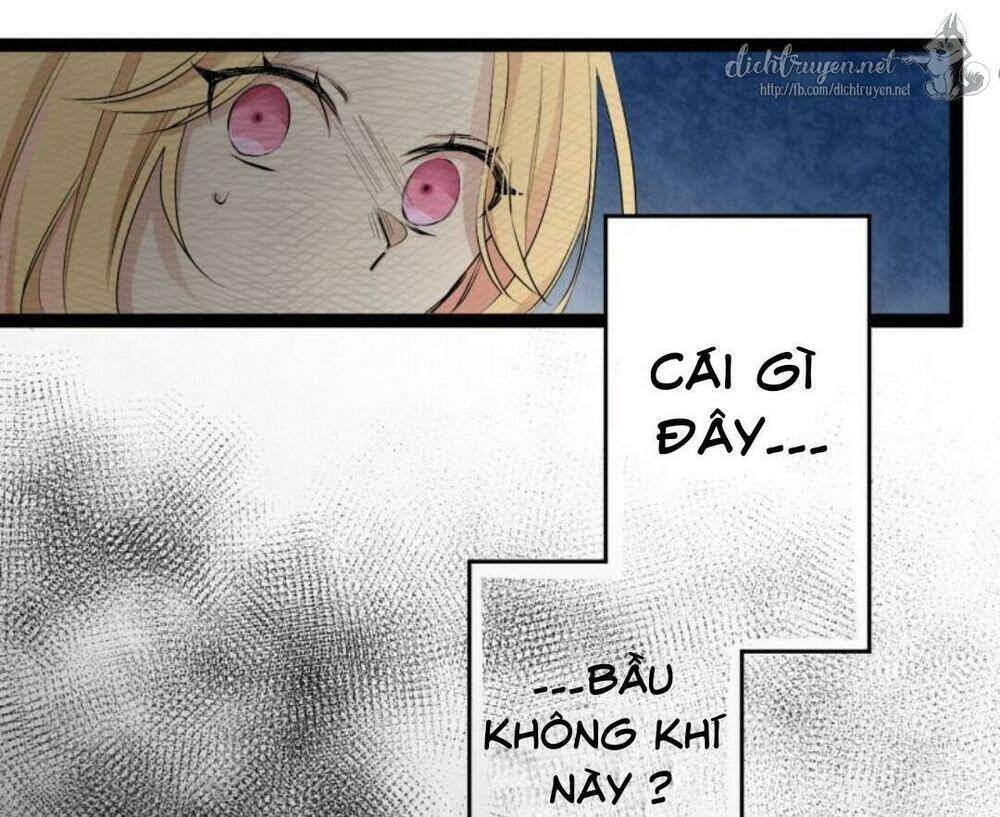 Trở Thành Nữ Kiếm Sĩ Hoàng Gia Ở Thế Giới Khác: Chapter 4