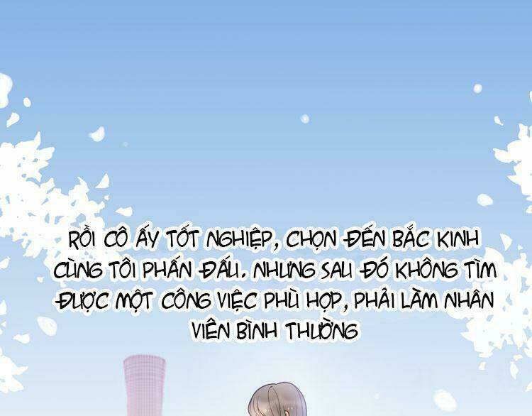 Cuộc Chiến Tình Yêu: Chapter 35