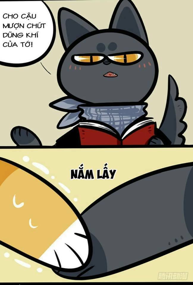 Đời Không Như Mình Tưởng: Chapter 31