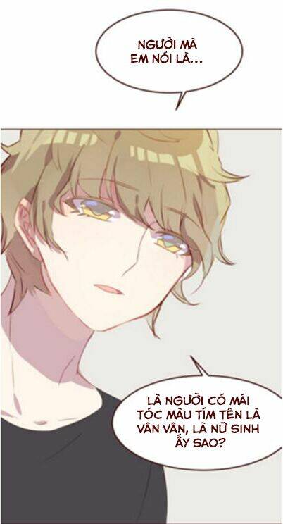 Người Yêu Biến Mất: Chapter 37