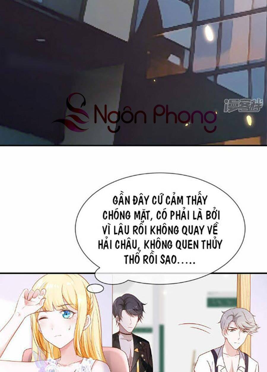 Sủng Hậu Của Vương: Chapter 156
