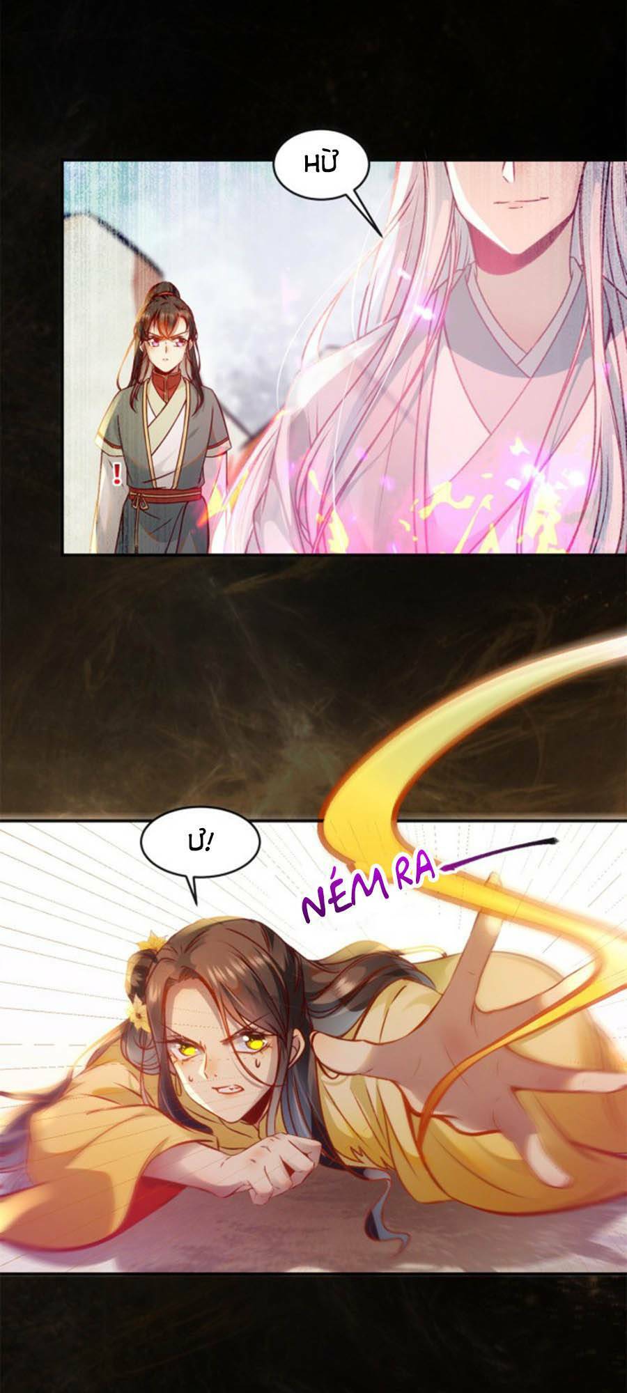 Nghịch Thiên Thần Phi Chí Thượng: Chapter 37