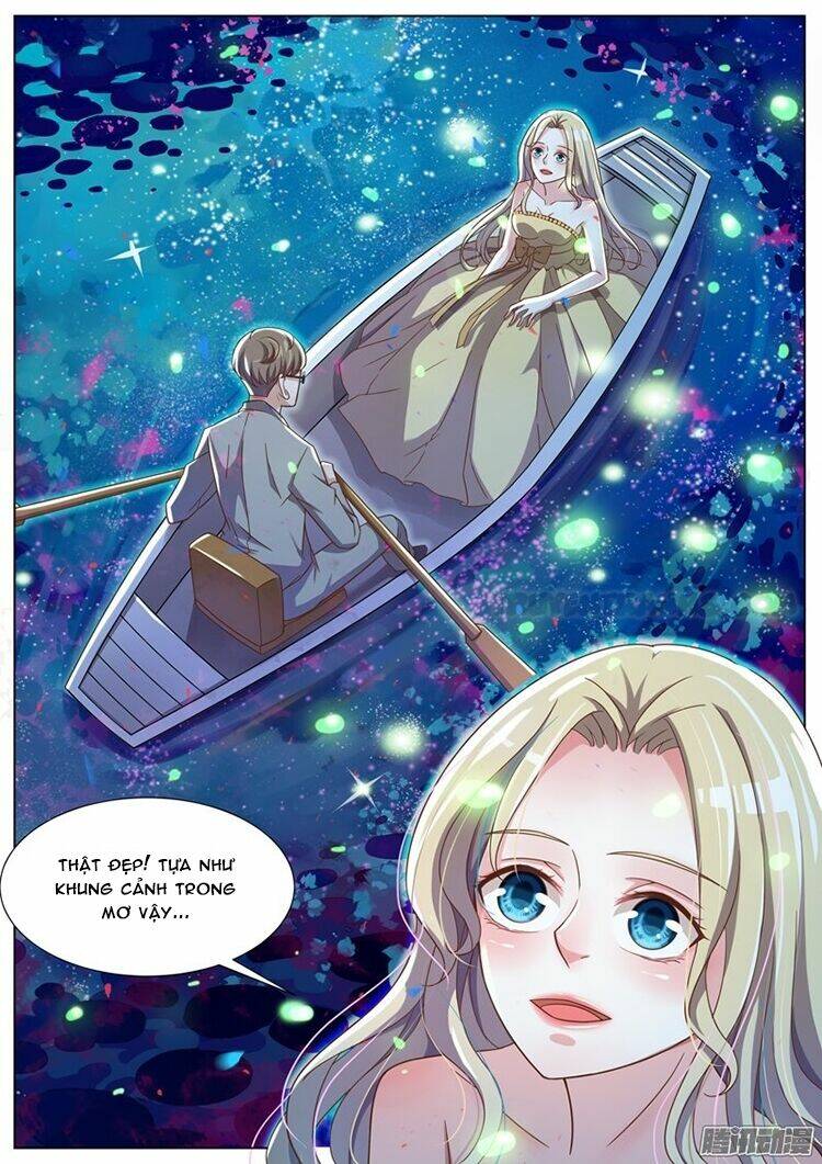 Vương Bài Giáo Thảo: Chapter 76