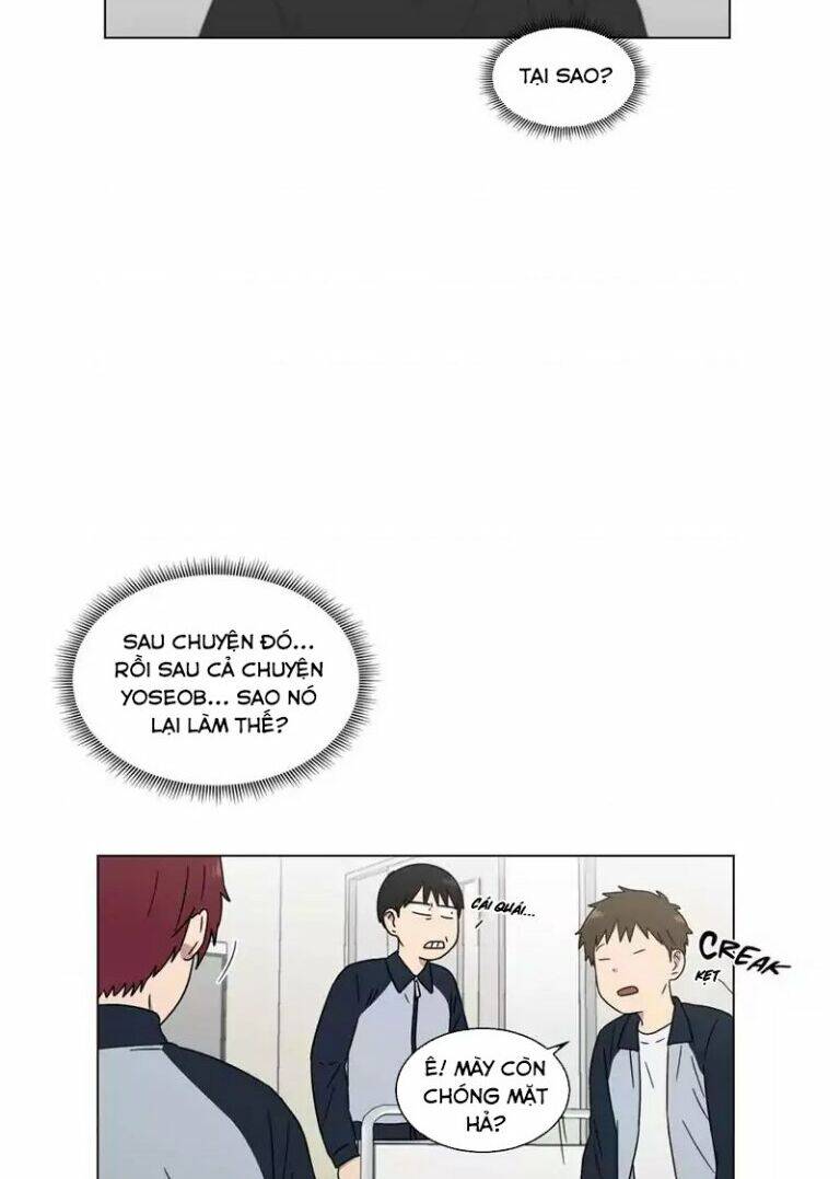 …”Một Sự Thật Khá Khó Chịu.”: Chapter 53