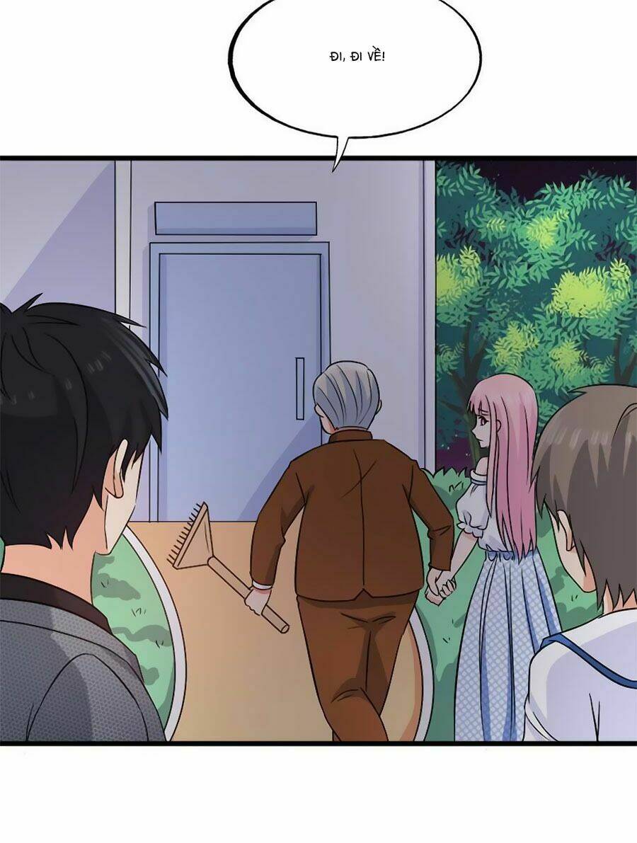Số Hiệu 1314: Chapter 15