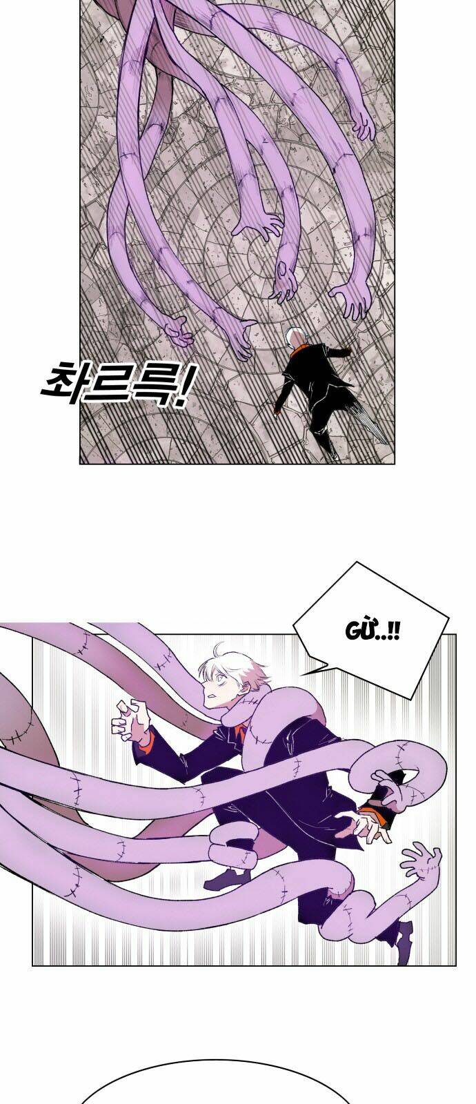 Hard Core Leveling Warrior: Chapter 160