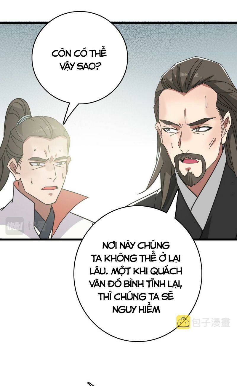 Siêu Đạo Thần Thuật: Chapter 111