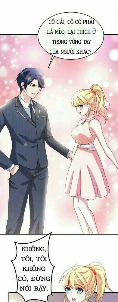 Đầu Hào Điềm Tâm: Chapter 2