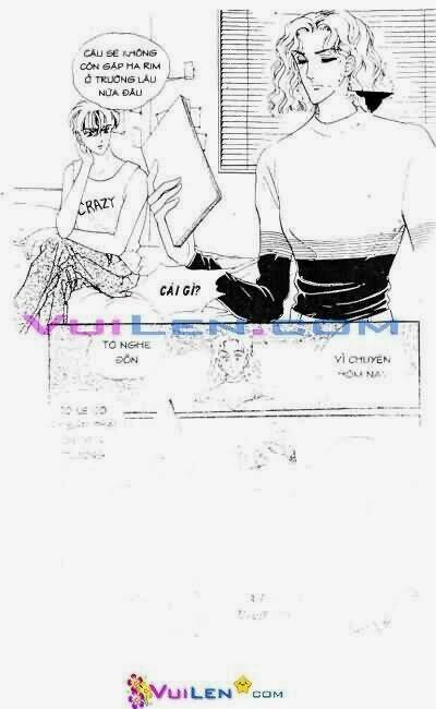 Lá Chắn Tình Yêu: Chapter 6