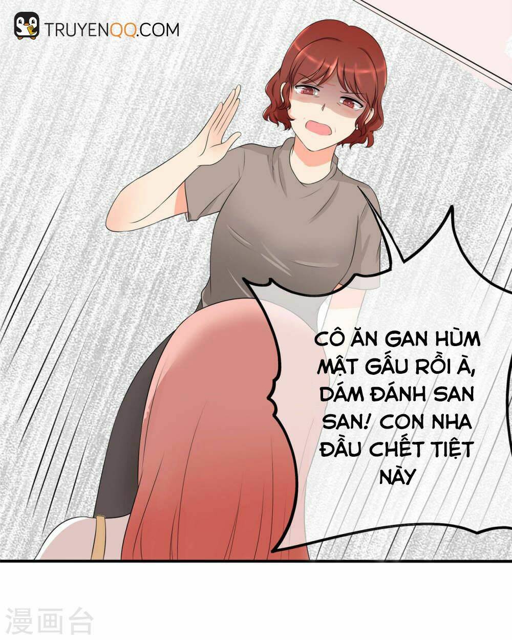 Siêu Cấp Nữ Thần Trọng Sinh: Chapter 3