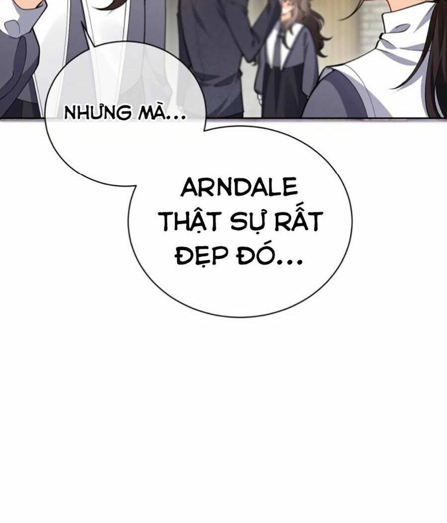 Kiên Quyết Từ Chối Làm Ma Nữ: Chapter 6