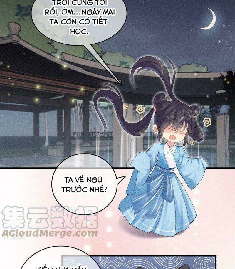 Trọng Sinh Chi Đích Nữ Bất Thiện: Chapter 75