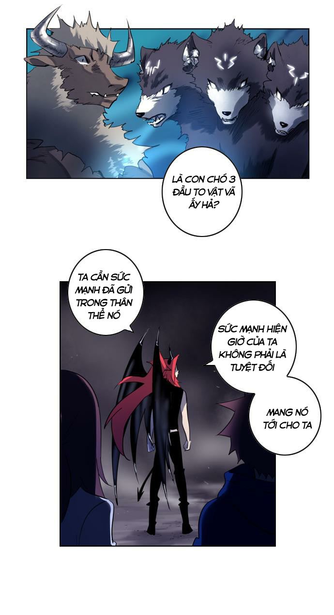 Soul Cartel: Chapter 102