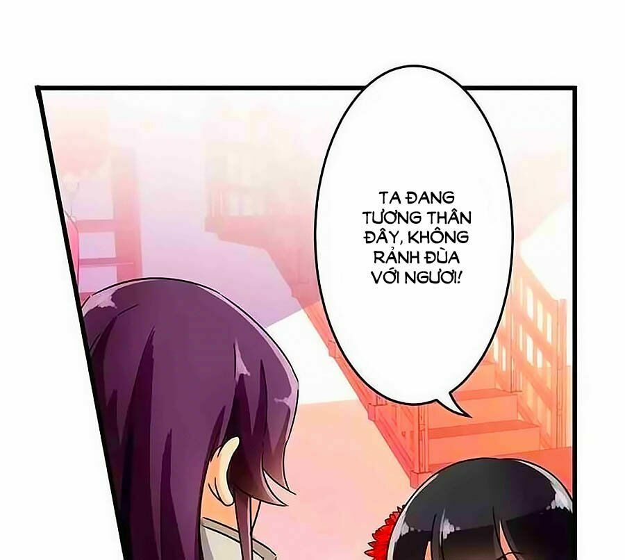 Vương Gia ! Ngươi Thật Bỉ Ổi !: Chapter 137