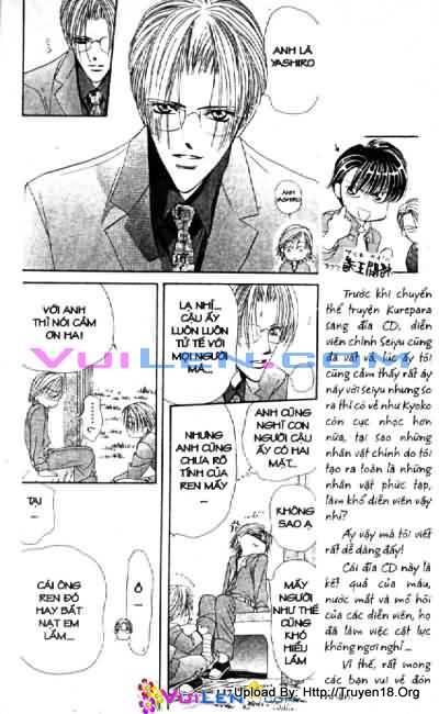 Thách Thức Tuyệt Vời: Chapter 2